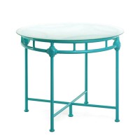 Стіл Верона круглий