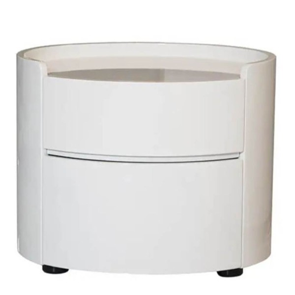 Приліжкова тумба Лілібет – стиль та зручність для вашої спальні