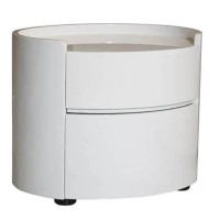 Приліжкова тумба Лілібет 