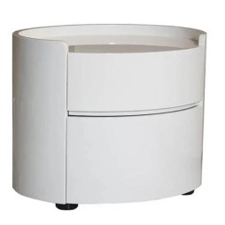 Приліжкова тумба Лілібет 