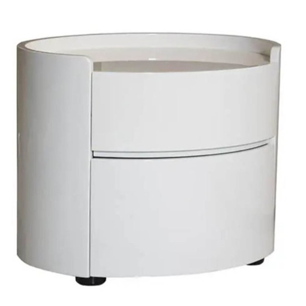 Приліжкова тумба Лілібет – стиль та зручність для вашої спальні