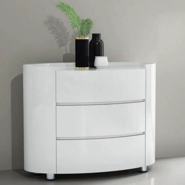 Комод Лілібет - стильний та функціональний комод для вашого інтер'єру