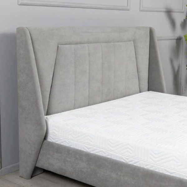 Ліжко Містері – стильне ліжко для вашої спальні