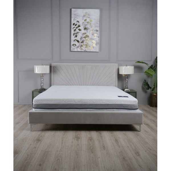 Ліжко Клер — ідеальний вибір для вашої спальні