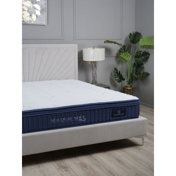 Ліжко Клер — ідеальний вибір для вашої спальні