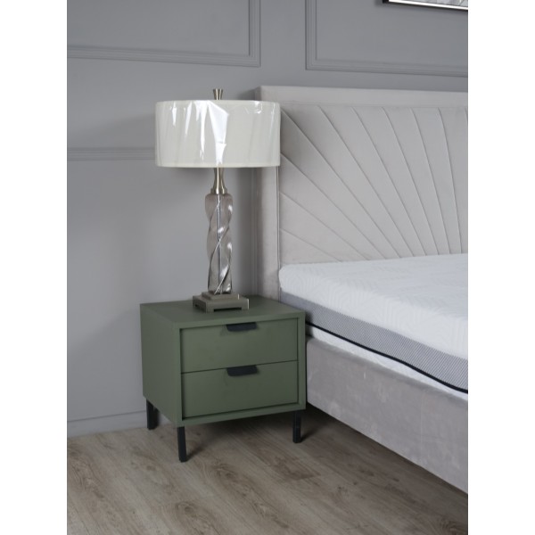 Ліжко Клер — ідеальний вибір для вашої спальні