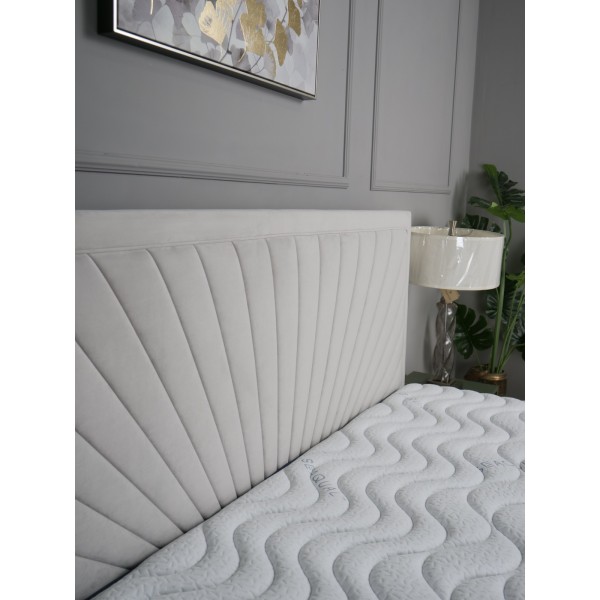 Ліжко Клер — ідеальний вибір для вашої спальні