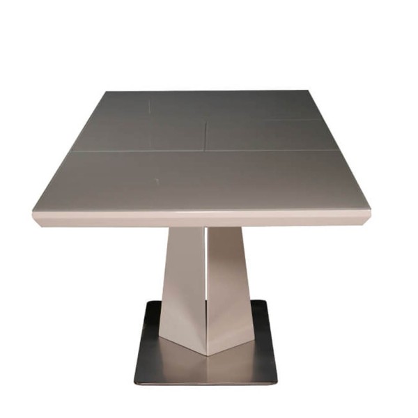 Стіл Ніколь 160-220 см – Розкладний стіл для кухні