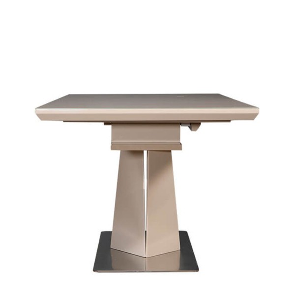 Стіл Ніколь 160-220 см – Розкладний стіл для кухні