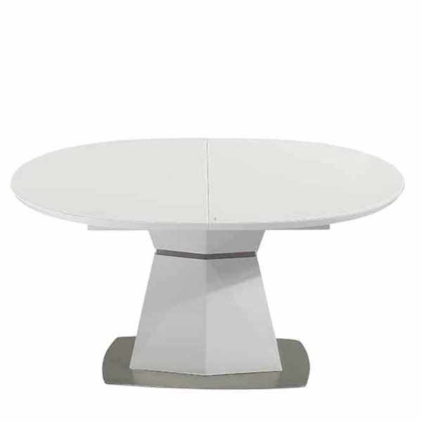 Стіл Даймонд 140-180 см для сучасної кухні