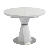 Стіл Раунд 100-130 см