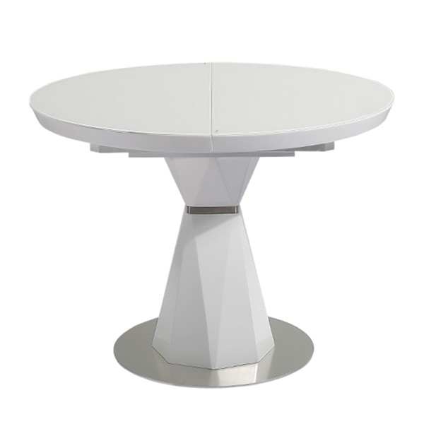 Стіл Раунд 100-130 см - Круглий стіл для вашої кухні