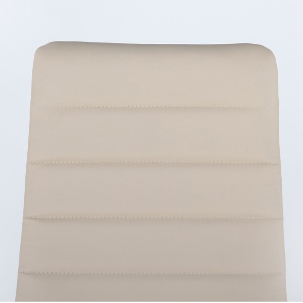 Стілець Сицилія хром — сучасний стиль та комфорт