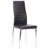 Стілець Сицилія хром