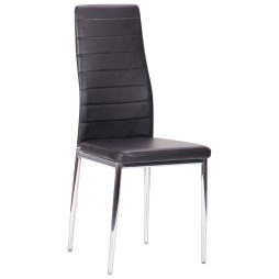 Стілець Сицилія хром