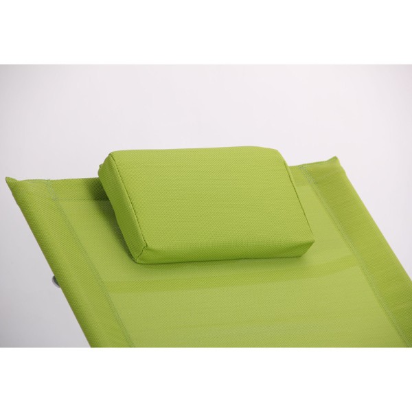 Шезлонг Rise - комфорт і стиль на вашій терасі