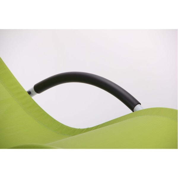 Шезлонг Rise - комфорт і стиль на вашій терасі