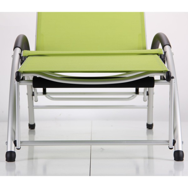 Шезлонг Wave — стиль та комфорт для вашого саду