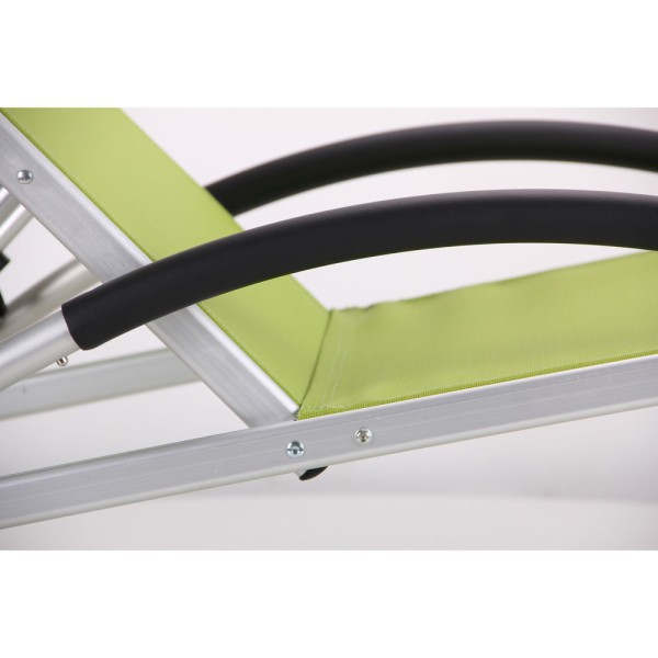 Шезлонг Wave — стиль та комфорт для вашого саду