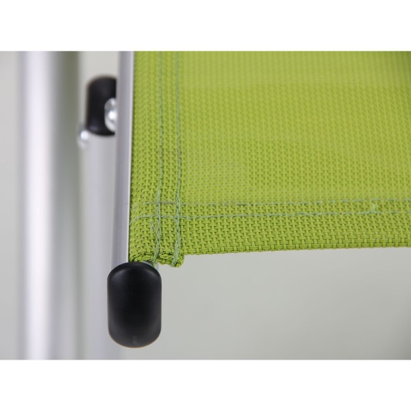 Шезлонг Wave — стиль та комфорт для вашого саду