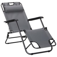 Шезлонг Круїз