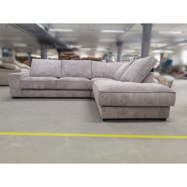 Кутовий диван Clark для вашої вітальні