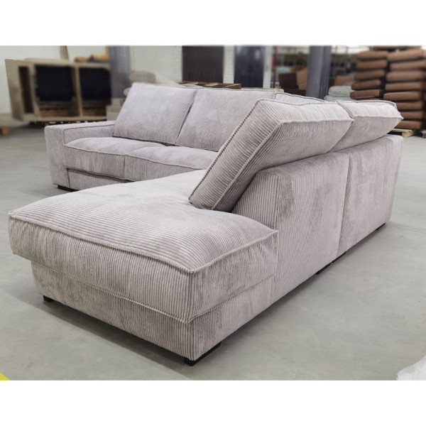 Кутовий диван Clark для вашої вітальні