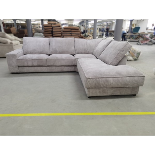 Кутовий диван Clark для вашої вітальні