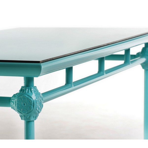 Стіл Верона журнальний — стиль і функціональність для вашого інтер'єру