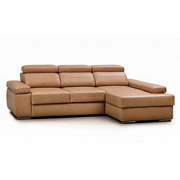 Кутовий розкладний диван Glasgow – комфорт та стиль для вашої вітальні