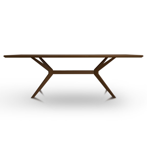 Стіл Riesling розкладний — стильне рішення для вашої кухні