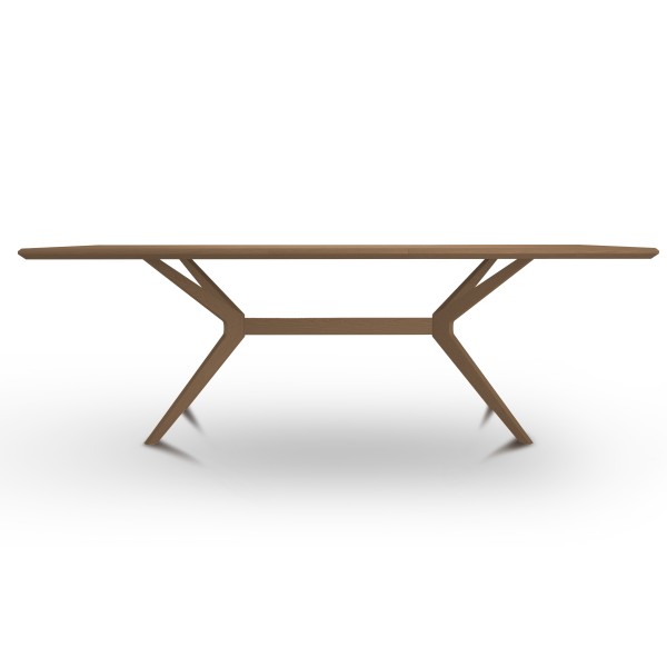 Стіл Riesling розкладний — стильне рішення для вашої кухні