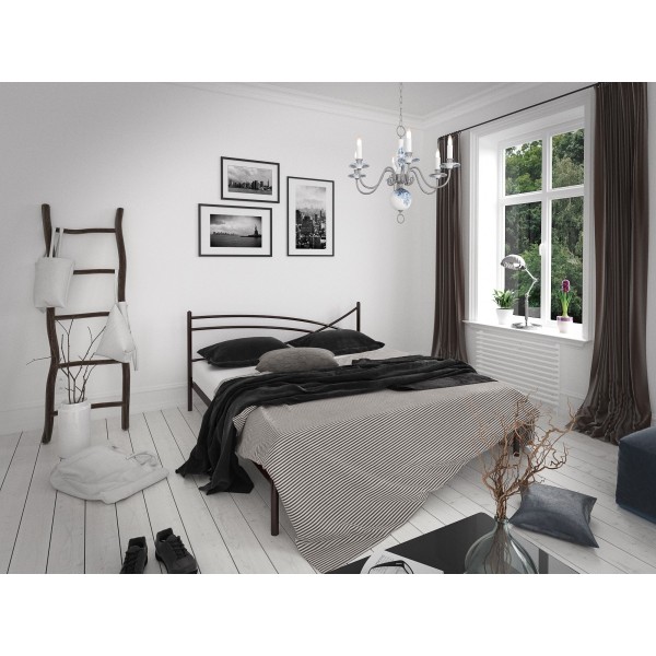 Ліжко Гвоздіка – стиль та комфорт для вашої спальні