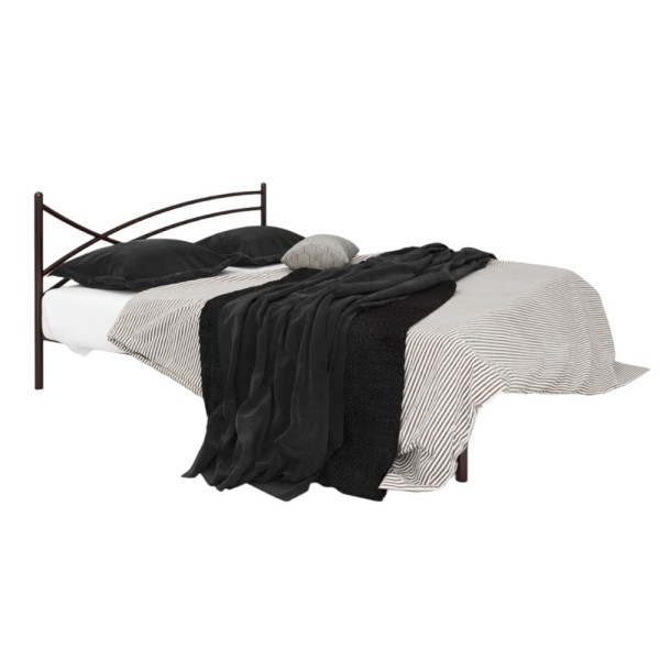 Ліжко Гвоздіка – стиль та комфорт для вашої спальні