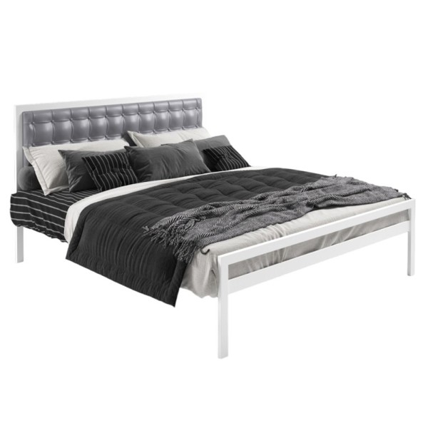 Ліжко Герань - стиль та комфорт для вашої спальні