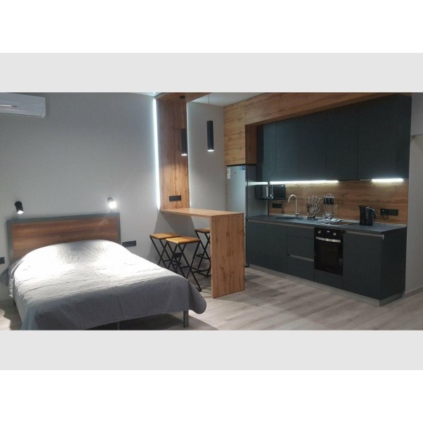 Ліжко Герар – елегантне і комфортне двоспальне ліжко