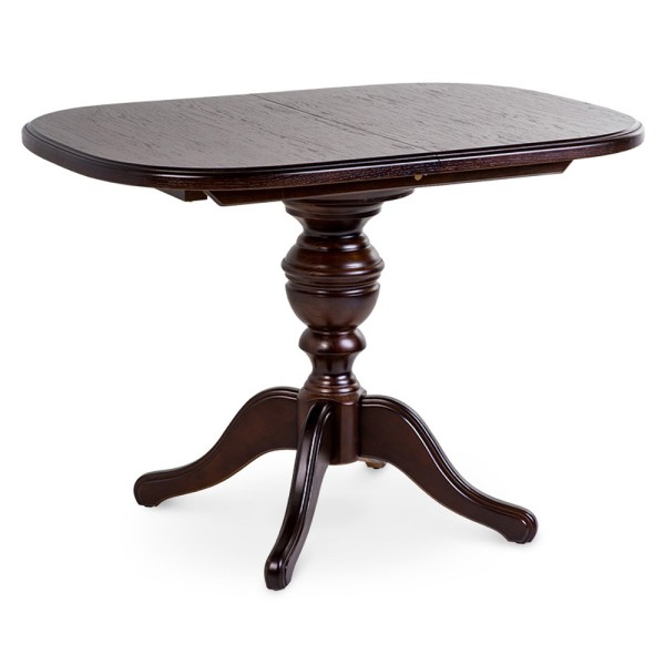 Стіл обідній Еміль – класичний розкладний стіл для вашої кухні