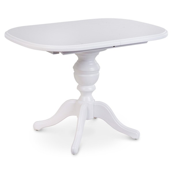 Стіл обідній Еміль – класичний розкладний стіл для вашої кухні