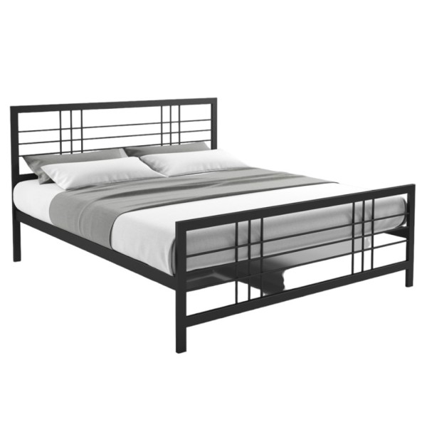 Ліжко Дамаск - комфорт та стиль для вашої спальні