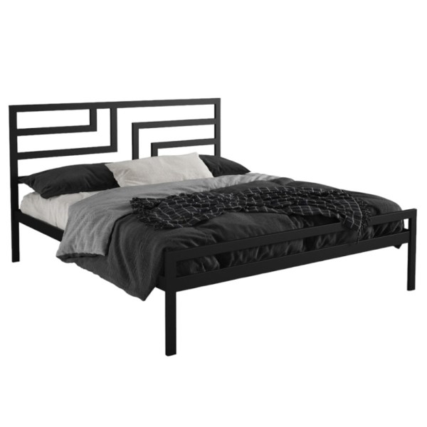 Ліжко Кінгстон — стильне і надійне ліжко для спальні