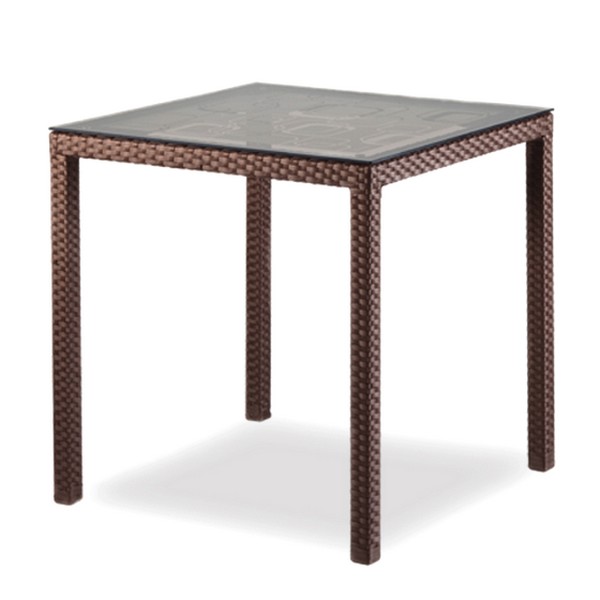 Стіл Галант К - сучасний дизайн для вашої кухні та вулиці