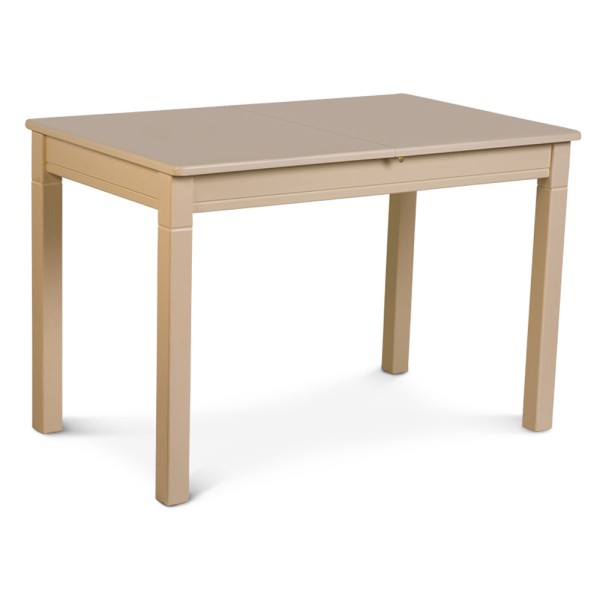 Стіл обідній Персей – розкладний класичний стіл з дерева для кухні