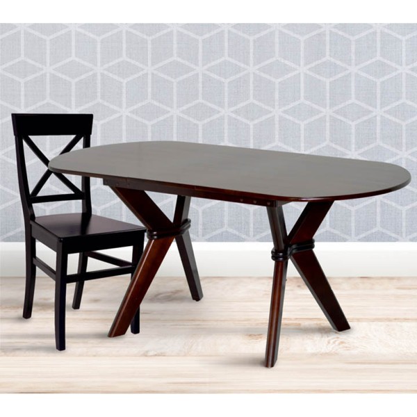 Стіл обідній Оріон - елегантність та комфорт для вашої кухні