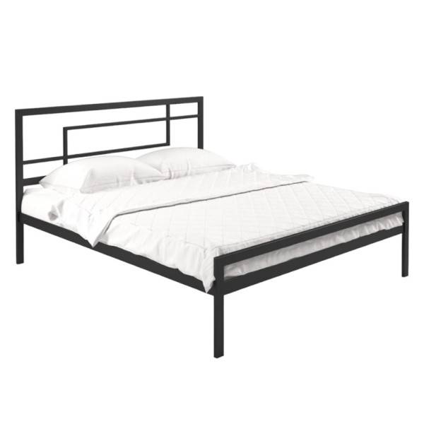 Ліжко Хайфа - стильне та сучасне ліжко для вашої спальні