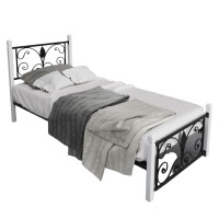 Ліжко Крокус міні