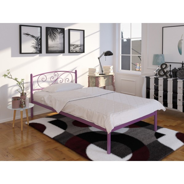 Ліжко Лілія міні - стильне та комфортне рішення для вашої спальні