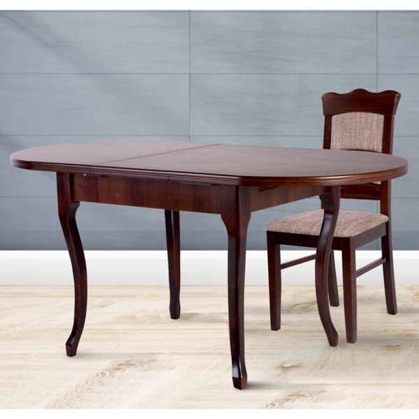 Стіл обідній Вена-3 - Розкладний стіл для вашої кухні