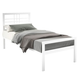 Ліжко Дамаск міні