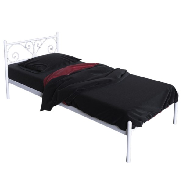 Ліжко Примула міні – Сучасне односпальне ліжко для дітей