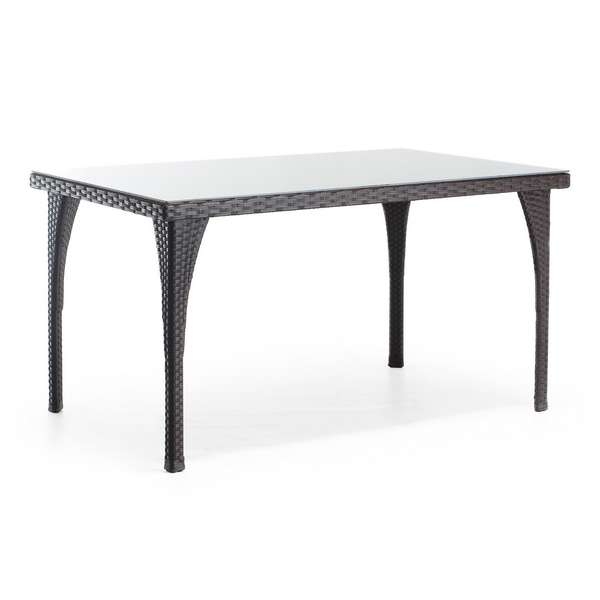 Стіл Пайк – сучасний стіл для вашої кухні або саду